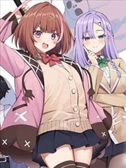 特别篇原创反派人物档案配图